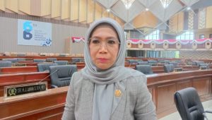 Peningkatan Pendapatan Asli Daerah Kaltim dan Harapan untuk Anggaran Pendapatan dan Belanja Daerah Perubahan (APBD-P) 2023