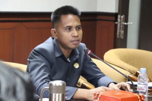 Anggota Komisi III DPRD Kaltim Mendorong Kelanjutan Program Pembangunan dan Inovasi di Bawah Pemerintahan PJ Gubernur Baru