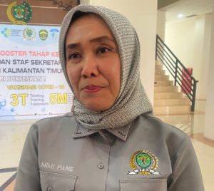 Anggota Komisi III DPRD Kaltim Mendorong Kontribusi Pemprov dalam Pengembangan Pendidikan Pondok Pesantren