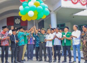 DPRD Kaltim Ajak Masyarakat Jaga Persatuan dan Keharmonisan