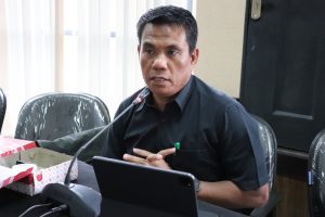 Anggota Komisi IV DPRD Kaltim Mendorong Evaluasi Manajemen dan Kepelatihan Pasca Kegagalan Bulu Tangkis Indonesia di Asian Games 2023