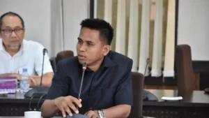 Anggota DPRD Kaltim Mendorong Distribusi Beasiswa yang Tepat Sasaran dan Merata