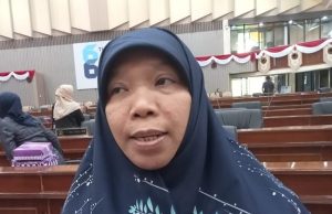 Maisyaroh, Anggota DPRD Kaltim, Menekankan Pentingnya Partisipasi Perempuan dalam Politik