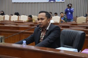 Anggota Komisi III DPRD Kaltim Minta Evaluasi Program Rumah Layak Huni