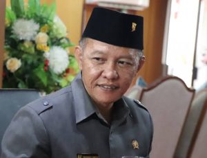 Muhammad Samsun, Wakil Ketua DPRD Kaltim, Tanggapi Insiden Tergulingnya Truk Batubara di Tol Balsam