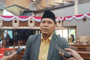 Anggota DPRD Kaltim Harap Penjabat Gubernur Lanjutkan Program Mantan Gubernur dan Berpihak kepada Rakyat