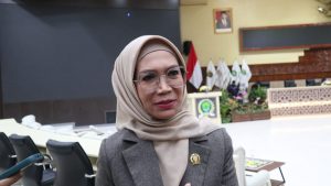 Peran Penting Unit Kesehatan Sekolah (UKS) dalam Dunia Pendidikan: Pesan dari Wakil Ketua Komisi IV DPRD Kaltim