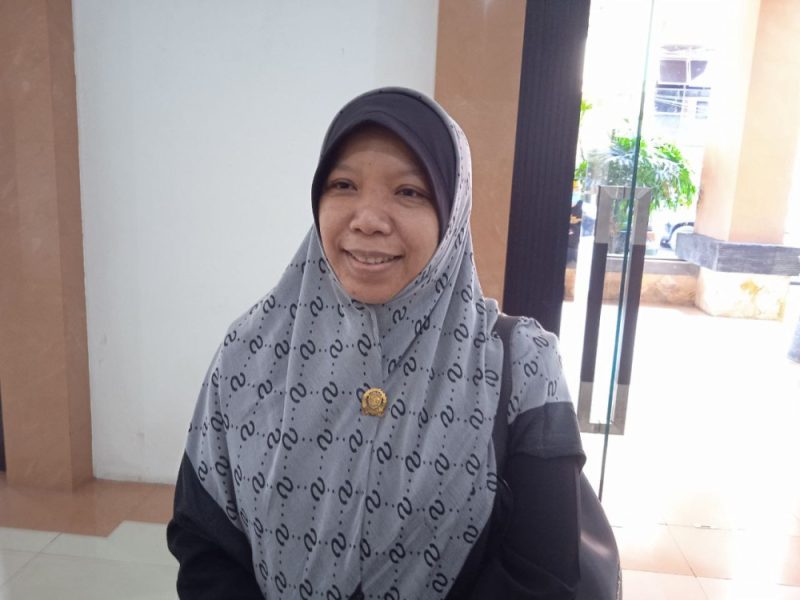 Anggota DPRD Kaltim, Fitri Maisyaroh, Menyoroti Pentingnya Edukasi Pra Nikah dan Ilmu Parenting