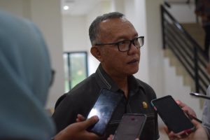 Wakil Ketua DPRD Kaltim Tekankan Pentingnya Elektrifikasi untuk Seluruh Daerah di Kalimantan Timur