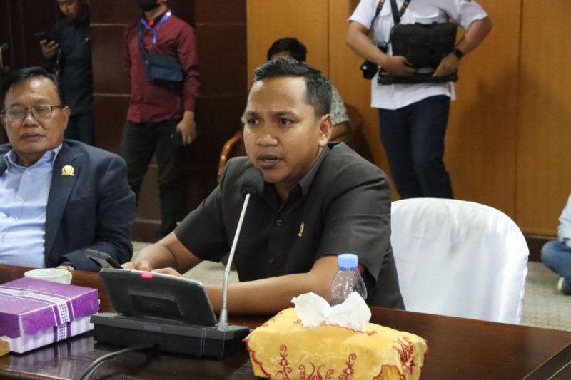 Ketidaktegasan Pemerintah dalam Menindak Tambang Batu Bara Ilegal di Kalimantan Timur