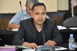 Anggota DPRD Kaltim Tekankan Pentingnya Reklamasi yang Sesuai Kebutuhan Masyarakat