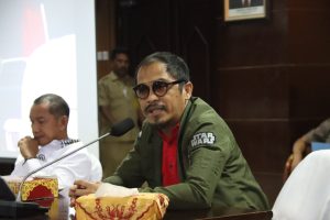 Anggota DPRD Kaltim Soroti Besarnya Dana Hibah untuk Desain Besar Olahraga Nasional