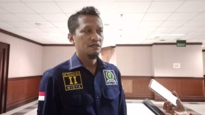 DPRD Kaltim Mendorong Pengelolaan Profesional Aset seperti Stadion Utama Palaran