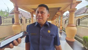 Wakil Ketua DPRD Kaltim Dukung Program Digitalisasi di Pedesaan dengan Soroti Jaringan Internet