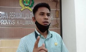 Peningkatan Infrastruktur di Daerah Tertinggal Provinsi Kalimantan Timur (Kaltim) Menjadi Prioritas, Menurut Anggota DPRD Kaltim