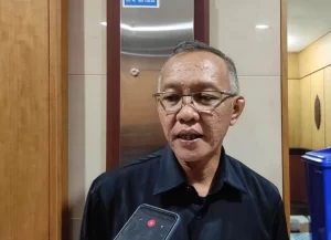 Muhammad Samsun, Wakil Ketua DPRD Kaltim, Tekankan Kerja Sama dalam Meningkatkan Kesejahteraan