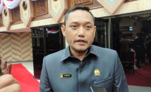 Wakil Ketua DPRD Kaltim Prihatin dengan Kebakaran di Pabrik Nikel Terbesar