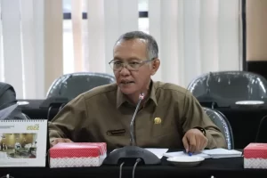 APBD Kaltim 2024 Disahkan Senilai Rp 20,675 Triliun, Fokus pada Pendidikan