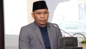 Anggota DPRD Kaltim Menyoroti Kenaikan Kejadian Kebakaran Lahan dan Pemukiman pada 2023