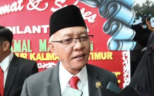 Wakil Ketua DPRD Kaltim Berharap Kecelakaan di Bekas Lubang Tambang Tidak Terulang