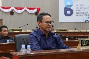 Pemerintah Provinsi Kaltim Menyuruh Perusahaan Tambang Memberikan 10 Persen Keuntungan Bersih kepada Pemda