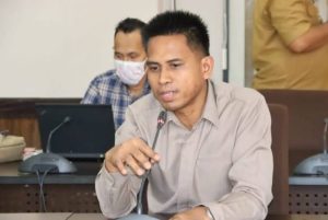 Kenaikan APBD Kaltim Membuat Legislator PKB Soroti Alokasi Anggaran Pendidikan