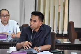 Anggota DPRD Kaltim Meminta Pj Gubernur untuk Menuntaskan Proyek Bangunan yang Belum Selesai