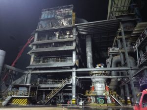 DPRD Kaltim Mendorong Peningkatan Keselamatan Kerja di Smelter Nikel Sanga-Sanga