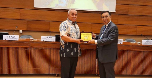 Pembangunan Hijau di Kalimantan Timur Sudah Berjalan 15 Tahun