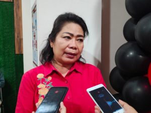 Ketua Komisi III DPRD Kaltim Minta Pembangunan Pagar untuk SMA 1 Long Pahangai