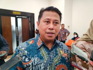 Budi Widihartanto Dilantik Sebagai Kepala Kantor Perwakilan Bank Indonesia (KPw-BI) Kaltim Baru