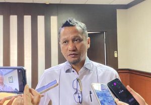 Dorongan Penting untuk Pengembangan UMKM dari Ketua Komisi II DPRD Kaltim