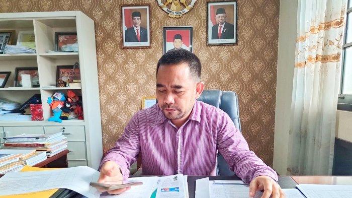 KPU Kalimantan Timur Tetapkan 788 Bacaleg Sebagai Calon Anggota Legislatif DPRD Kaltim