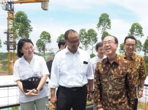 Delegasi DPRD Kalimantan Timur Berangkat ke Jepang untuk Memahami Peran Pemerintahan