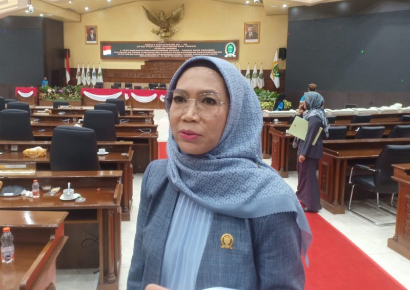 Desakan Wakil Ketua Komisi IV DPRD Kaltim: Buaya Riska Perlu Ditempatkan di Lembaga Konservasi Berkomitmen