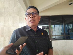 Pasar Induk Sangatta Utara dan Dampak Pasar Tumpah: Dorongan Penertiban dari Anggota DPRD Kaltim