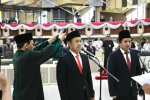 Encik Wardani, Anggota DPRD Kaltim Siap Berkontribusi untuk Masa Jabatan Sisa