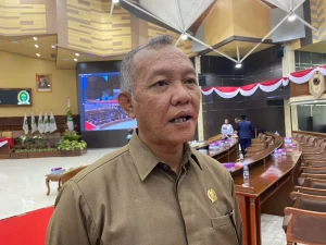 Memelihara Kondusifitas dalam Tahun Politik 2024: Ajakan Wakil Ketua DPRD Provinsi Kaltim