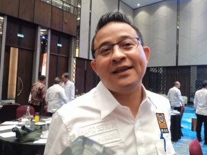 DPRD Kaltim Soroti Perlunya Upaya Menarik Investasi ke Kawasan Industri dan Ekonomi