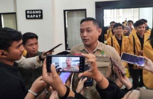 Dukungan Terhadap Universitas Mulawarman (Unmul) untuk Meningkatkan Kualitas Pendidikan