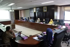 Rapat Pembahasan Ranperda Pengarusutamaan Gender di Kalimantan Timur: Keterlibatan OPD dan Fokus Kesetaraan