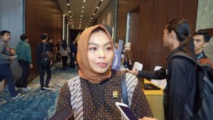 Sungai Mahakam: Potensi Wisata Penting dalam Meningkatkan PAD Kaltim, Menurut Anggota Komisi II DPRD, Siti Rizky Amalia