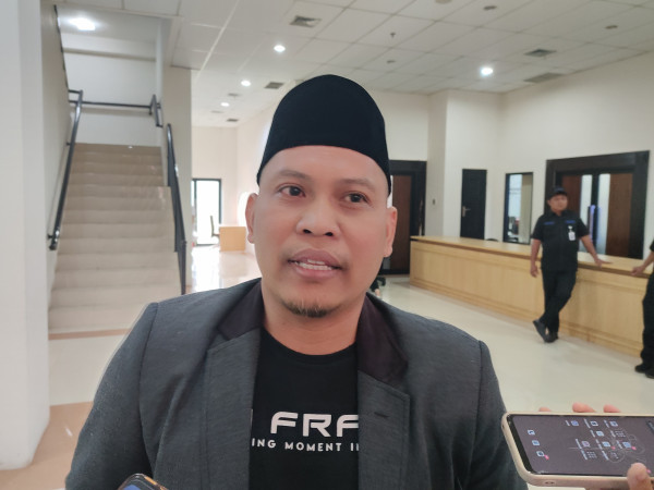 Salehuddin DPRD Kaltim: Perguruan Tinggi di Kaltim Harus Siap Dukung Ibu Kota Nusantara (IKN)