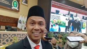 Dorongan Digitalisasi untuk Peningkatan UMKM di Samarinda oleh Anggota Komisi II DPRD Kaltim dan Dukungan Dari Disperindagkop Kaltim