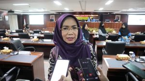 Pelestarian Kesenian dan Kearifan Budaya Kaltim: Sorotan Anggota DPRD Puji Setyowati