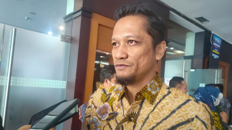 Komisi II DPRD Kaltim Soroti Pengelolaan RSUD AWS: Transparansi dan Pelayanan yang Maksimal