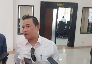 Sapto Setyo Pramono, Anggota Komisi II DPRD Kaltim, Dorong Peningkatan Layanan Bandara SAMS (Sepinggan), Balikpapan