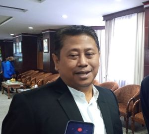 Peningkatan Kemampuan UMKM Jadi Fokus DPRD Kaltim Menyongsong IKN