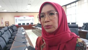 Wakil Ketua Komisi IV DPRD Kaltim Puji Setyowati: Samarinda Layak Dijuluki Kota Maju