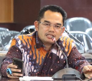 Dukungan DPRD Kaltim untuk Program Ketahanan Pangan Pj Gubernur Akmal Malik